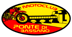 Logo Moto Club Ponte di Bassano