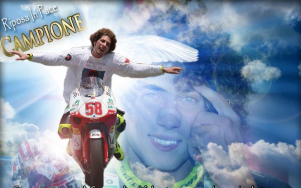 Ciao Marco...